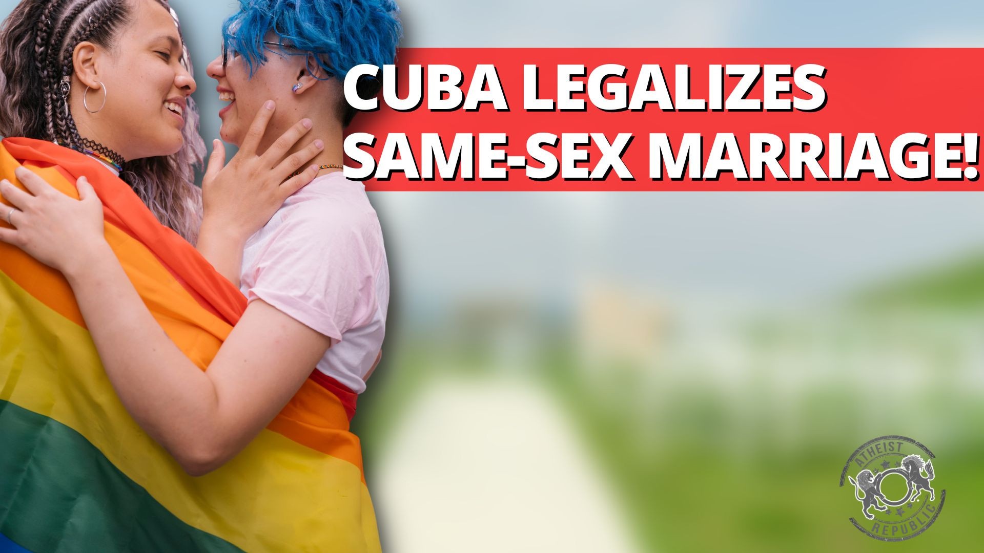 Cuba Legalizes Same Sex Marriage cuba-legalizes-same-sex-marriage